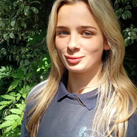 Kirsty Marrs
