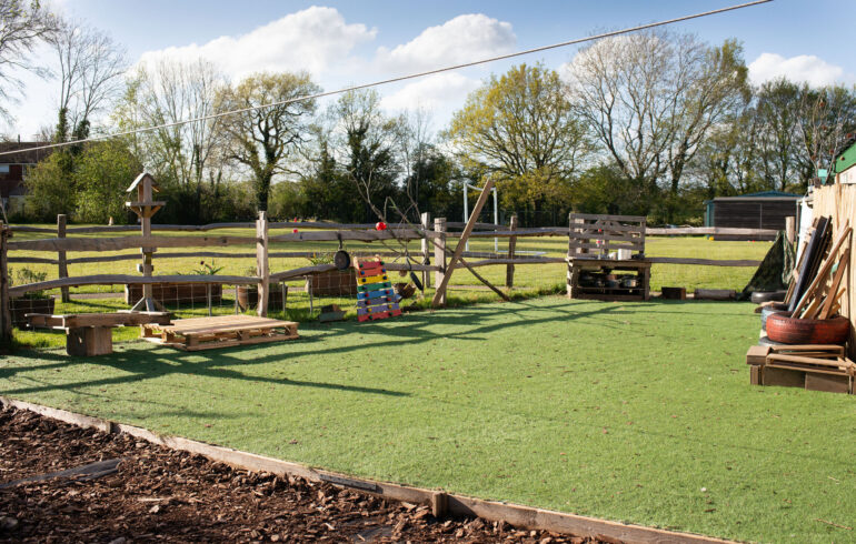 Outdoor Learning