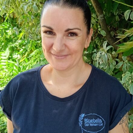 Amie Angell
