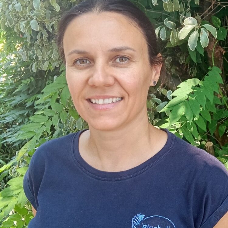 Olga Clarke